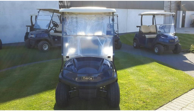 Club Car tempo 2022 - Voiturette de golf: photos 4 Club Car tempo 2022 - Voiturette de golf: photos 4