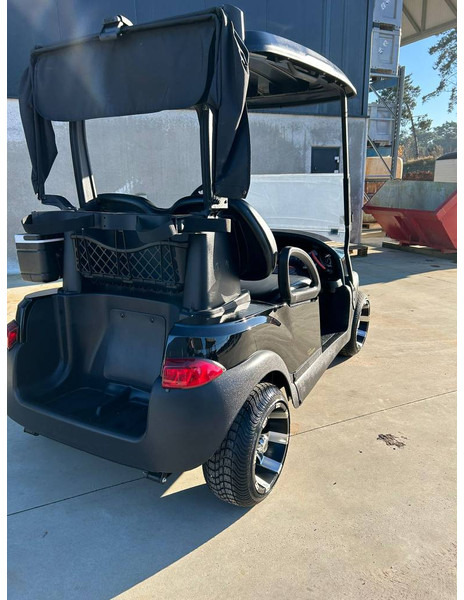 Club Car tempo 2022 - Voiturette de golf: photos 3 Club Car tempo 2022 - Voiturette de golf: photos 3