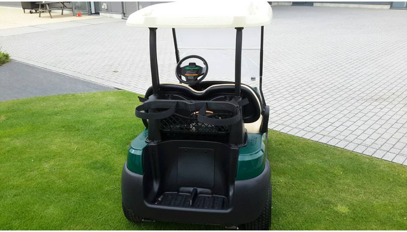 Club Car tempo 2022 - Voiturette de golf: photos 4 Club Car tempo 2022 - Voiturette de golf: photos 4