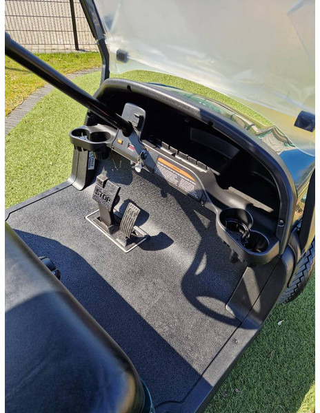 Club Car tempo 2022 - Voiturette de golf: photos 5 Club Car tempo 2022 - Voiturette de golf: photos 5