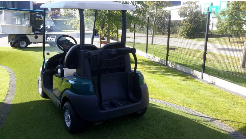 Club Car tempo lithuim 2020 - Voiturette de golf: photos 4 Club Car tempo lithuim 2020 - Voiturette de golf: photos 4