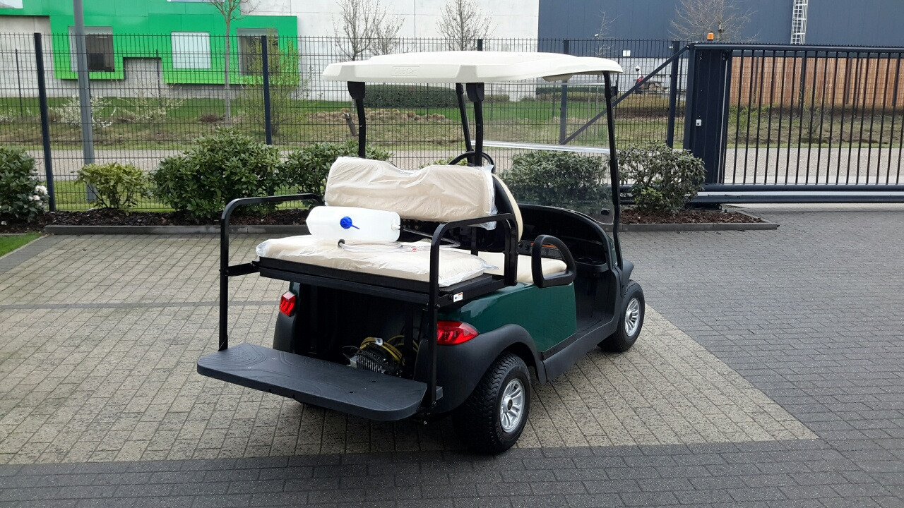 Club car precedent 2+2 new battery pack - Voiturette de golf: photos 4 Club car precedent 2+2 new battery pack - Voiturette de golf: photos 4