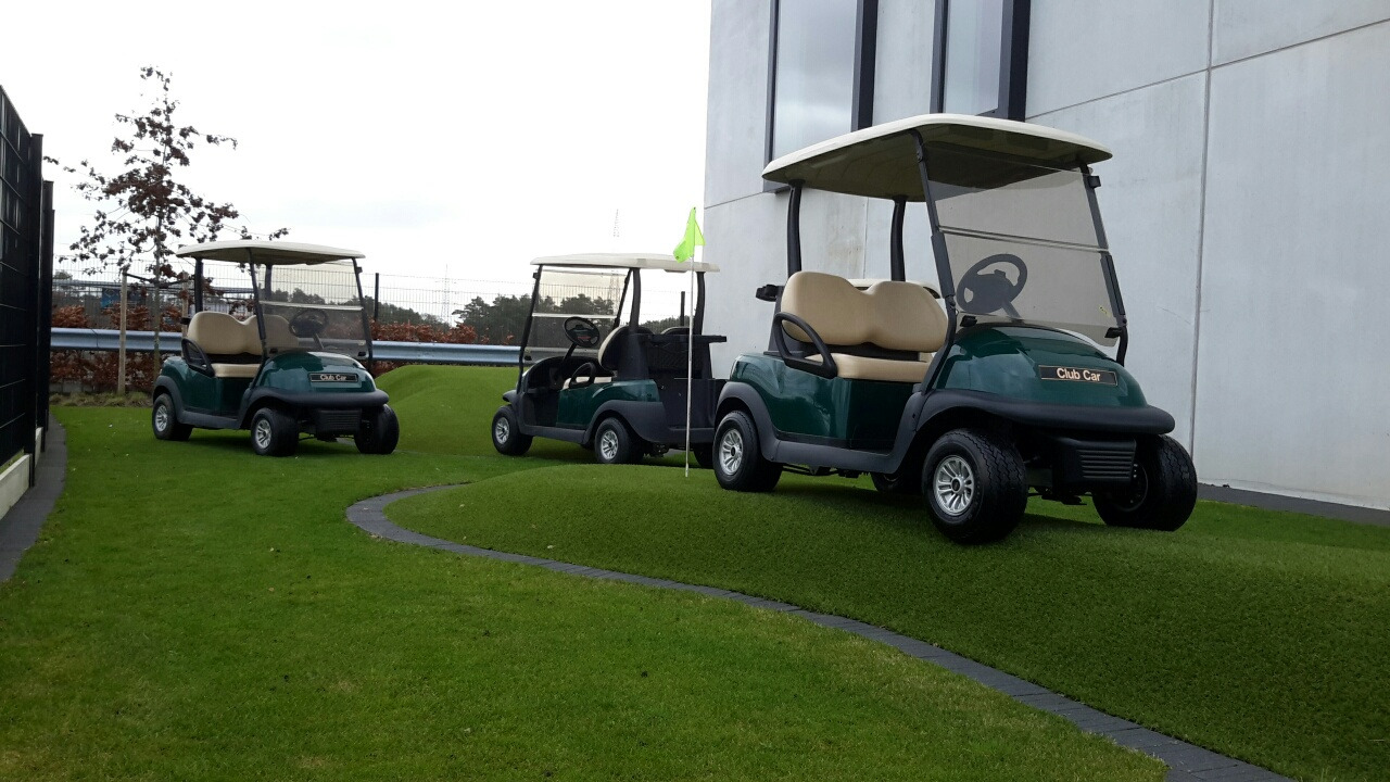 Club car precedent new battery pack - Voiturette de golf: photos 3 Club car precedent new battery pack - Voiturette de golf: photos 3