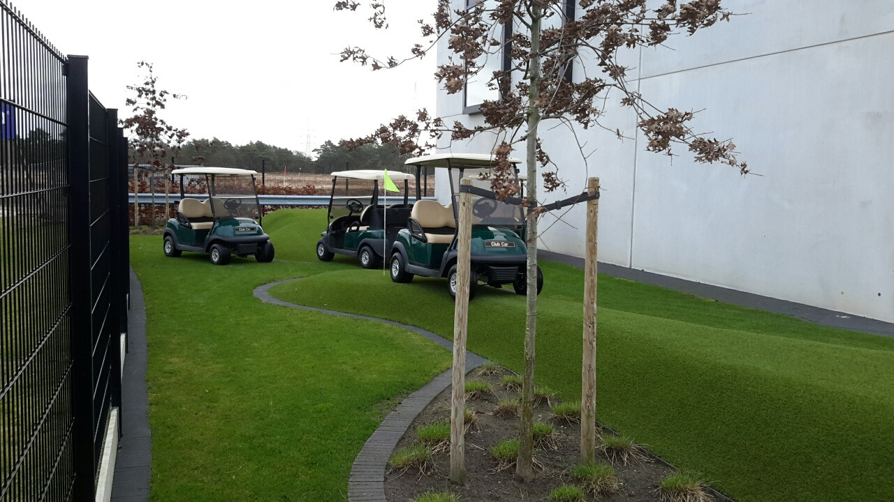 Club car precedent new battery pack - Voiturette de golf: photos 2 Club car precedent new battery pack - Voiturette de golf: photos 2