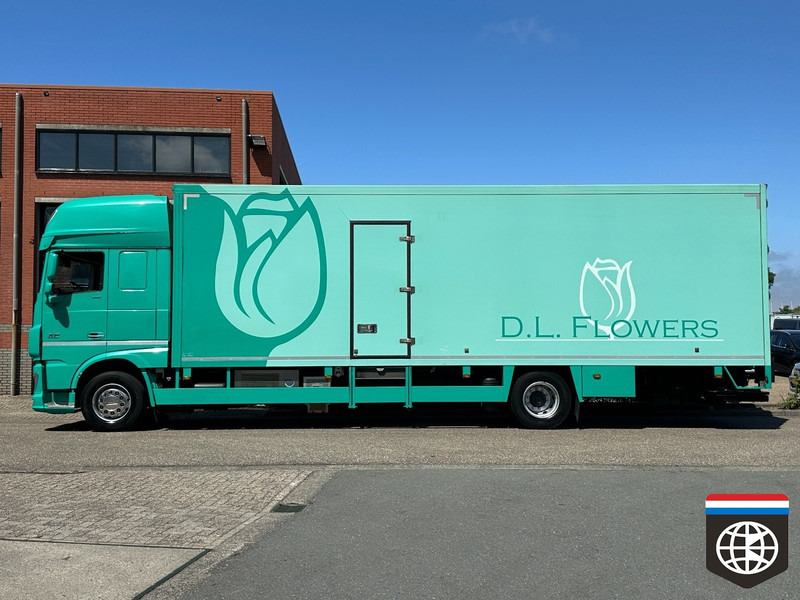 DAF XF 410 FA - Camion frigorifique: photos 3 DAF XF 410 FA - Camion frigorifique: photos 3