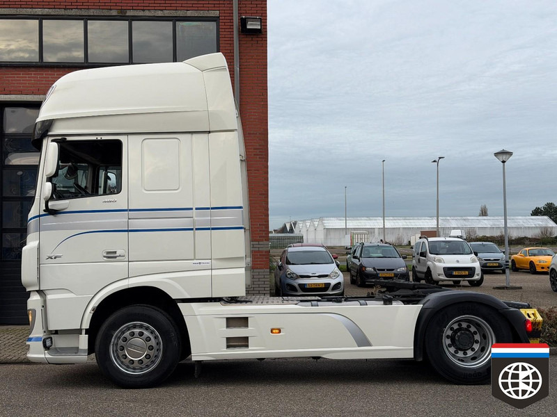 DAF XF 480 FT NIGHT A/C - LOW KM'S - TACHO 2 - Tracteur routier: photos 3 DAF XF 480 FT NIGHT A/C - LOW KM'S - TACHO 2 - Tracteur routier: photos 3