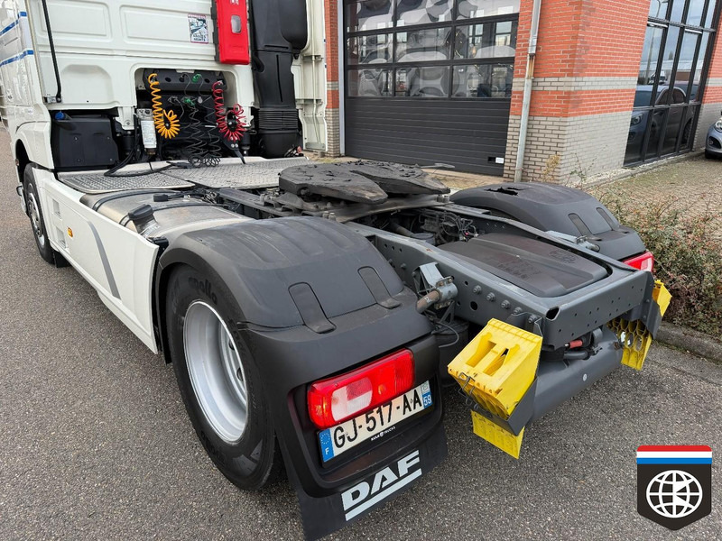 DAF XF 480 FT NIGHT A/C - LOW KM'S - TACHO 2 - Tracteur routier: photos 5 DAF XF 480 FT NIGHT A/C - LOW KM'S - TACHO 2 - Tracteur routier: photos 5