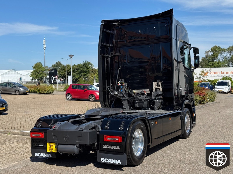 Scania 590 S King of the Road - FULL AIR - NEW TRUCK! - Tracteur routier: photos 5 Scania 590 S King of the Road - FULL AIR - NEW TRUCK! - Tracteur routier: photos 5