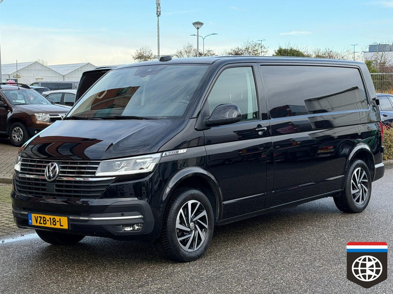 Volkswagen TRANSPORTER 75 EDITION BULLI - FULL OPTION - DSG - Fourgonnette: photos 2 Volkswagen TRANSPORTER 75 EDITION BULLI - FULL OPTION - DSG - Fourgonnette: photos 2