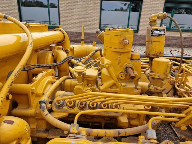 Groupe électrogène Caterpillar 3412 DI: photos 12