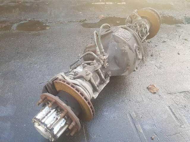 Axles S91 - Pièces de rechange: photos 4 Axles S91 - Pièces de rechange: photos 4