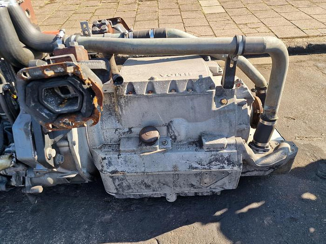 Voith Turbo Diwabus 864.5 - Pièces de rechange: photos 1 Voith Turbo Diwabus 864.5 - Pièces de rechange: photos 1