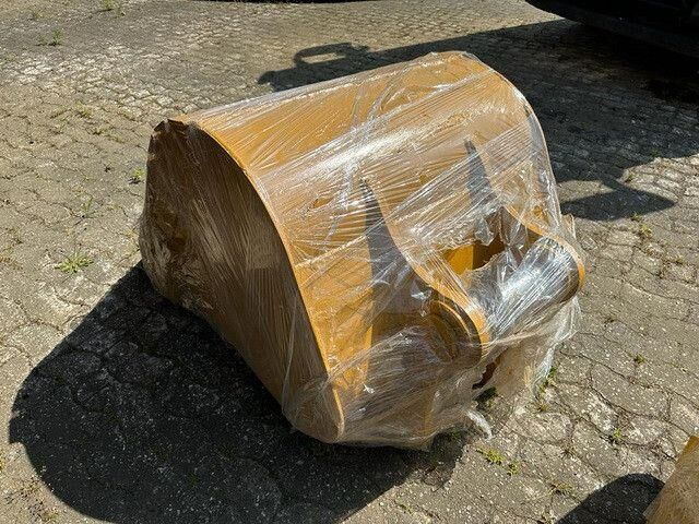 Caterpillar longReachBoom Passend für Cat 320/ 323 B/C/D - Pelle sur chenille: photos 4 Caterpillar longReachBoom Passend für Cat 320/ 323 B/C/D - Pelle sur chenille: photos 4