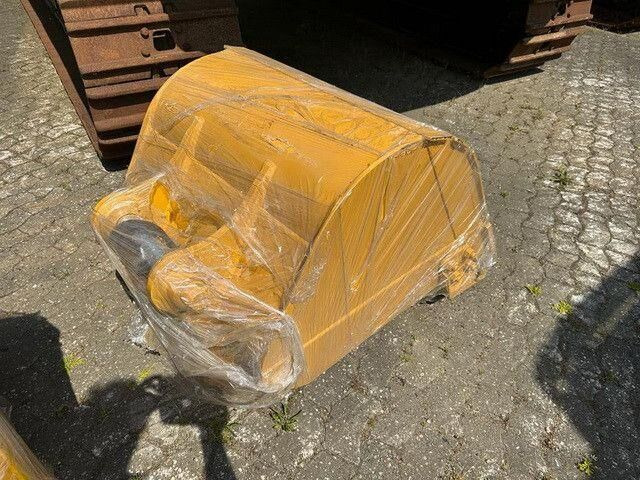 Caterpillar longReachBoom Passend für Cat 320/ 323 B/C/D - Pelle sur chenille: photos 5 Caterpillar longReachBoom Passend für Cat 320/ 323 B/C/D - Pelle sur chenille: photos 5