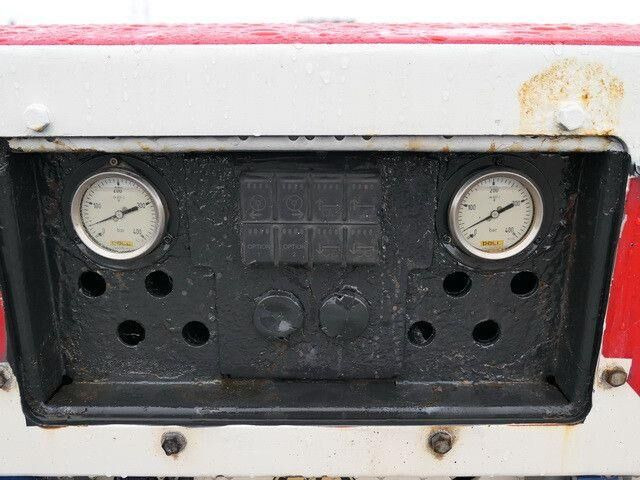 Semi-remorque surbaissé Doll T6E-S3/25-2+4, Tiefbett, teleskopierbar, Dolly: photos 14