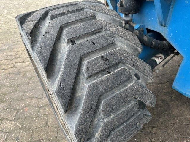 Genie Z 80/60, Arbeitshöhe 25,77m., Allrad, Gelände - Nacelle articulée: photos 5 Genie Z 80/60, Arbeitshöhe 25,77m., Allrad, Gelände - Nacelle articulée: photos 5