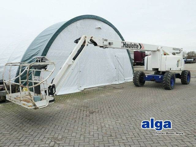Haulotte HA260PX, Arbeitshöhe 25,6m., Allrad, Gelände - Nacelle articulée: photos 1 Haulotte HA260PX, Arbeitshöhe 25,6m., Allrad, Gelände - Nacelle articulée: photos 1