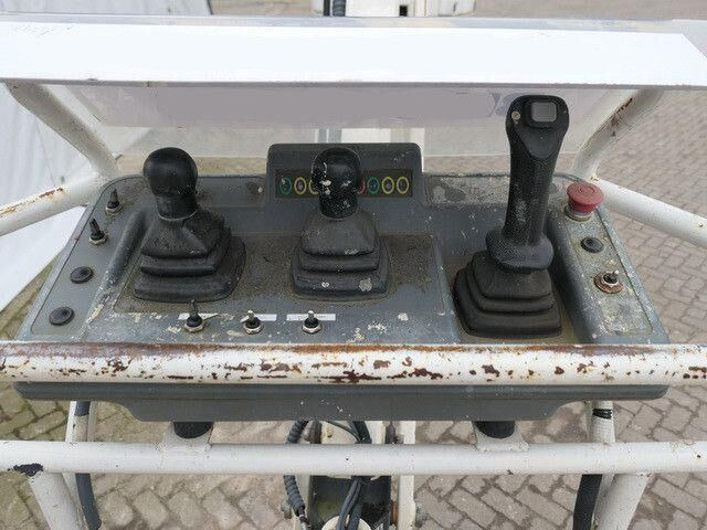 Haulotte HA260PX, Arbeitshöhe 25,6m., Allrad, Gelände - Nacelle articulée: photos 3 Haulotte HA260PX, Arbeitshöhe 25,6m., Allrad, Gelände - Nacelle articulée: photos 3