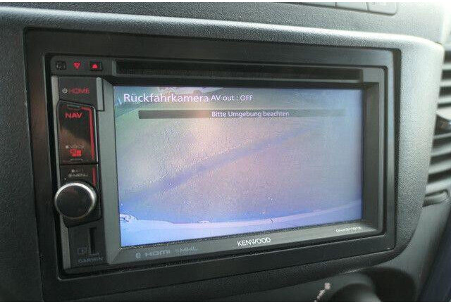 Fourgon utilitaire Iveco 35S16 Daily 4x2, 104tkm, Würth Regale, AHK, Navi: photos 15