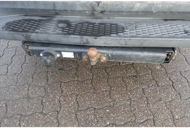 Fourgon utilitaire Iveco 35S16 Daily 4x2, 104tkm, Würth Regale, AHK, Navi: photos 9