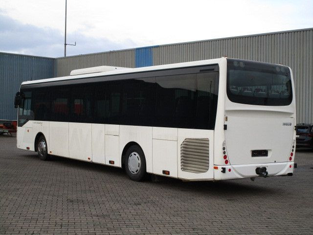 Iveco Crossway LE, EEV, 47 Sitze, A/C, Gurte Iveco Crossway LE, EEV, 47 Sitze, A/C, Gurte - Bus urbain: photos 2 Iveco Crossway LE, EEV, 47 Sitze, A/C, Gurte Iveco Crossway LE, EEV, 47 Sitze, A/C, Gurte - Bus urbain: photos 2