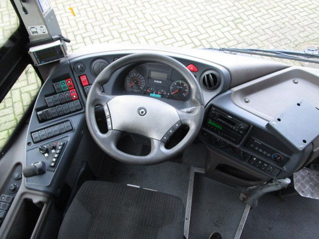 Iveco Crossway LE, EEV, 47 Sitze, A/C, Gurte Iveco Crossway LE, EEV, 47 Sitze, A/C, Gurte - Bus urbain: photos 4 Iveco Crossway LE, EEV, 47 Sitze, A/C, Gurte Iveco Crossway LE, EEV, 47 Sitze, A/C, Gurte - Bus urbain: photos 4