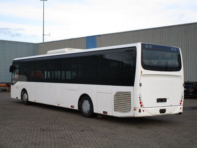 Iveco Crossway LE, EEV, 54 Sitze, A/C, Gurte Iveco Crossway LE, EEV, 54 Sitze, A/C, Gurte - Bus urbain: photos 2 Iveco Crossway LE, EEV, 54 Sitze, A/C, Gurte Iveco Crossway LE, EEV, 54 Sitze, A/C, Gurte - Bus urbain: photos 2
