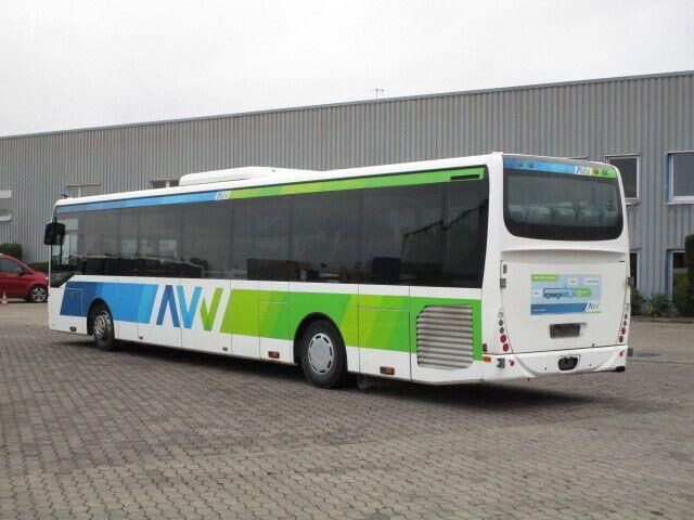 Iveco Crossway LE, EEV, 54 Sitze, Gurte - Bus interurbain: photos 2 Iveco Crossway LE, EEV, 54 Sitze, Gurte - Bus interurbain: photos 2