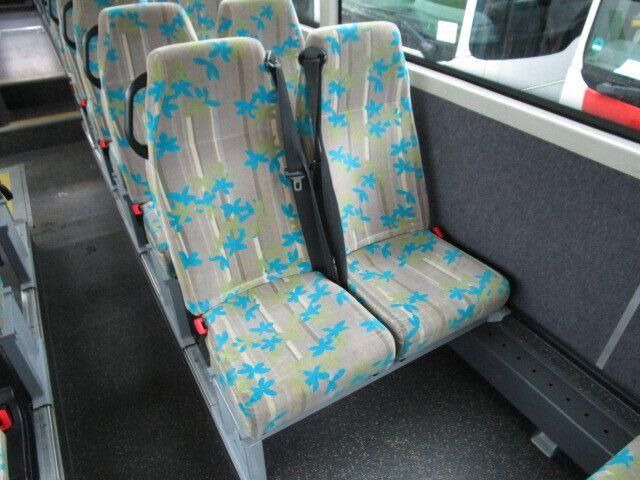 Iveco Crossway LE, EEV, 54 Sitze, Gurte - Bus interurbain: photos 5 Iveco Crossway LE, EEV, 54 Sitze, Gurte - Bus interurbain: photos 5