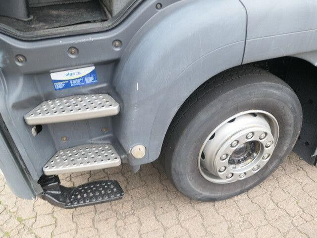 MAN 26.400 TGS LL 6x2, Oben-/Untenbefüllung, 20m³ - Camion citerne: photos 5 MAN 26.400 TGS LL 6x2, Oben-/Untenbefüllung, 20m³ - Camion citerne: photos 5