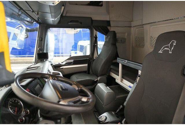 MAN 26.400 TGX BL 6x2, Meiller RK 20.65, Funk, Lenk - Camion ampliroll: photos 4 MAN 26.400 TGX BL 6x2, Meiller RK 20.65, Funk, Lenk - Camion ampliroll: photos 4