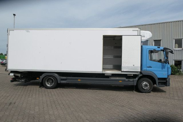 Mercedes-Benz 1323 L Atego, Thermo King T-800R, LBW, Trennwand - Camion frigorifique: photos 3 Mercedes-Benz 1323 L Atego, Thermo King T-800R, LBW, Trennwand - Camion frigorifique: photos 3
