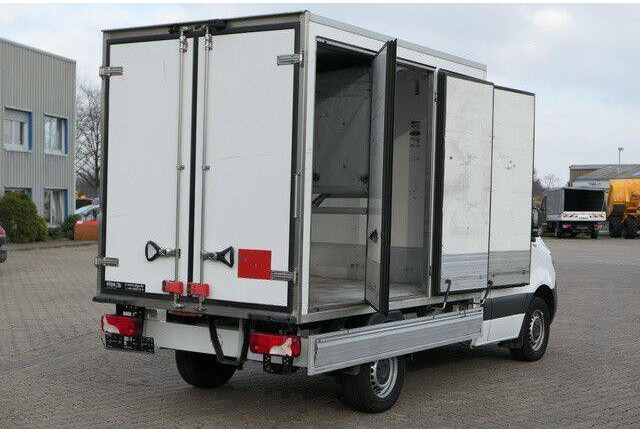 Mercedes-Benz 314 CDI Sprinter 4x2, Kiesling, Carrier, Klima - Utilitaire frigorifique: photos 4 Mercedes-Benz 314 CDI Sprinter 4x2, Kiesling, Carrier, Klima - Utilitaire frigorifique: photos 4