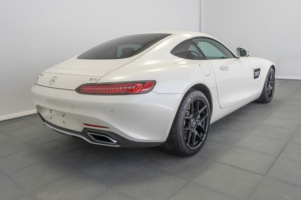 Mercedes-Benz AMG GT Coupe/erst 5 Tkm./neuwertig/Reifen neu! - Voiture: photos 4 Mercedes-Benz AMG GT Coupe/erst 5 Tkm./neuwertig/Reifen neu! - Voiture: photos 4