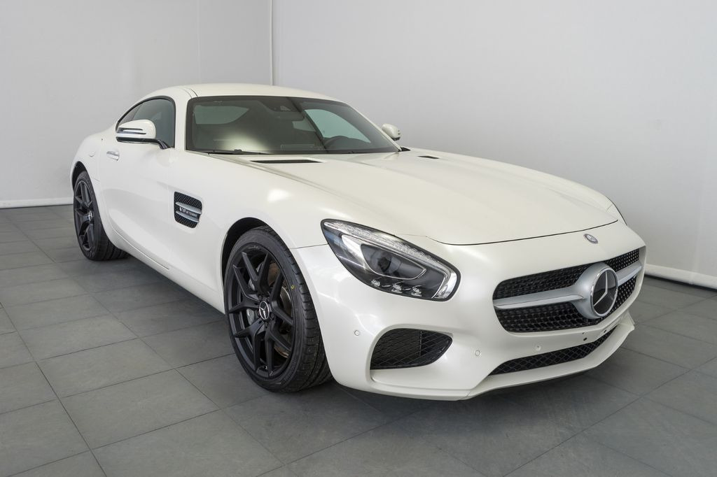 Mercedes-Benz AMG GT Coupe/erst 5 Tkm./neuwertig/Reifen neu! - Voiture: photos 3 Mercedes-Benz AMG GT Coupe/erst 5 Tkm./neuwertig/Reifen neu! - Voiture: photos 3