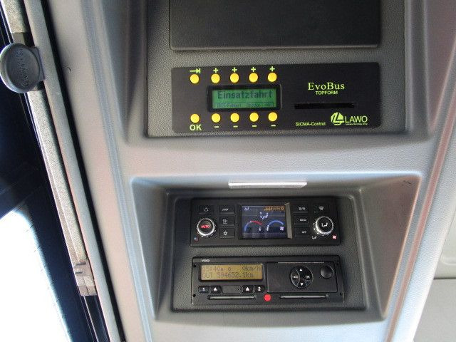 Bus urbain Mercedes-Benz O 530 Citaro C2, Euro 6, 40 Sitze, A/C: photos 9