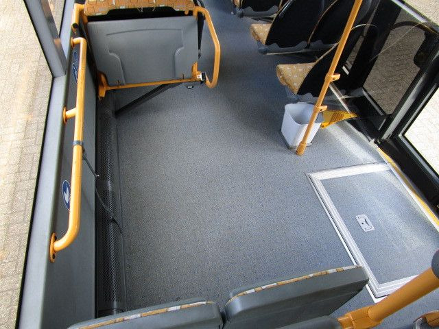 Bus urbain Mercedes-Benz O 530 Citaro C2, Euro 6, 40 Sitze, A/C: photos 8