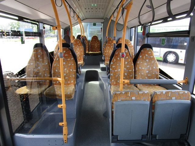 Bus urbain Mercedes-Benz O 530 Citaro C2, Euro 6, 40 Sitze, A/C: photos 6