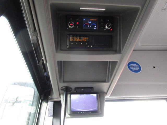 Bus urbain Mercedes-Benz O 530 Citaro C2, Euro 6, A/C, org. km, 1. Hand: photos 10