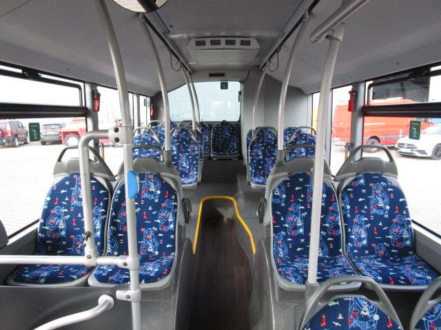 Bus urbain Mercedes-Benz O 530 Citaro C2, Euro 6, A/C, org. km, 1. Hand: photos 6