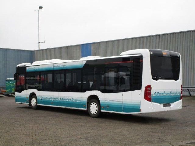 Mercedes-Benz O 530 Citaro Ü C2, Euro 6, 45 Sitze, ATM - Bus interurbain: photos 2 Mercedes-Benz O 530 Citaro Ü C2, Euro 6, 45 Sitze, ATM - Bus interurbain: photos 2