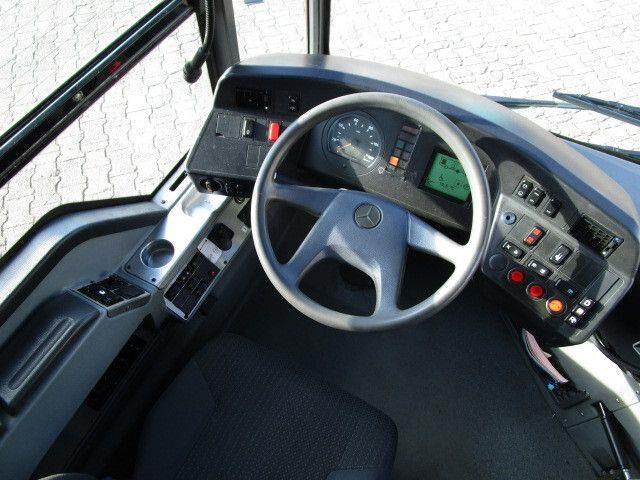 Mercedes-Benz O 530 G Citaro, Euro 5, 46 Sitze, Rampe, 2 Stk. - Bus articulé: photos 4 Mercedes-Benz O 530 G Citaro, Euro 5, 46 Sitze, Rampe, 2 Stk. - Bus articulé: photos 4
