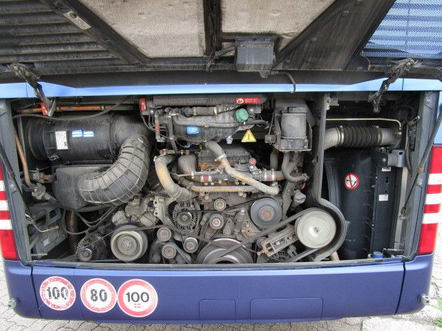 Autocar Mercedes-Benz Tourismo 16 RHD/2, Euro 6, 50 Sitze, WC, Küche,: photos 13