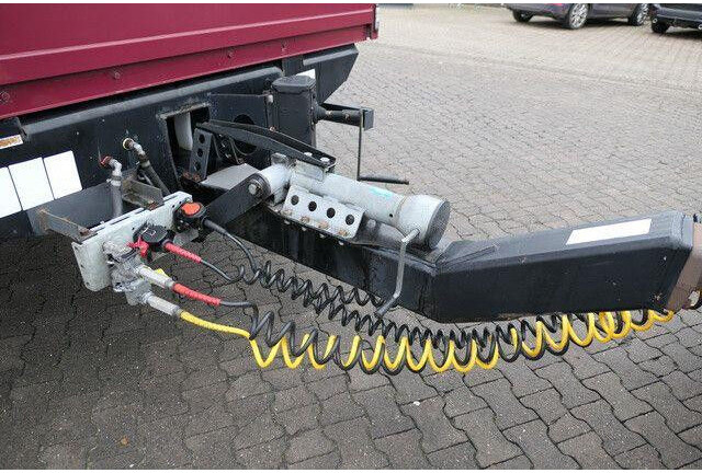 Möslein TKO 105, Tandem, 6.100mm lang, Luftfederung - Remorque fourgon: photos 3 Möslein TKO 105, Tandem, 6.100mm lang, Luftfederung - Remorque fourgon: photos 3