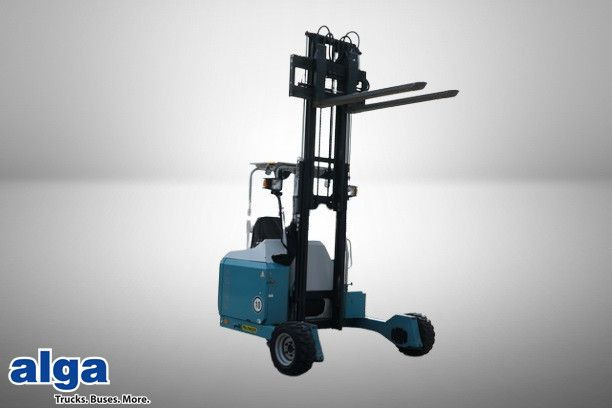 Palfinger F3-203 PX, Mitnahmestapler, Wie Neu, 160 Std. - Chariot élévateur diesel: photos 1 Palfinger F3-203 PX, Mitnahmestapler, Wie Neu, 160 Std. - Chariot élévateur diesel: photos 1