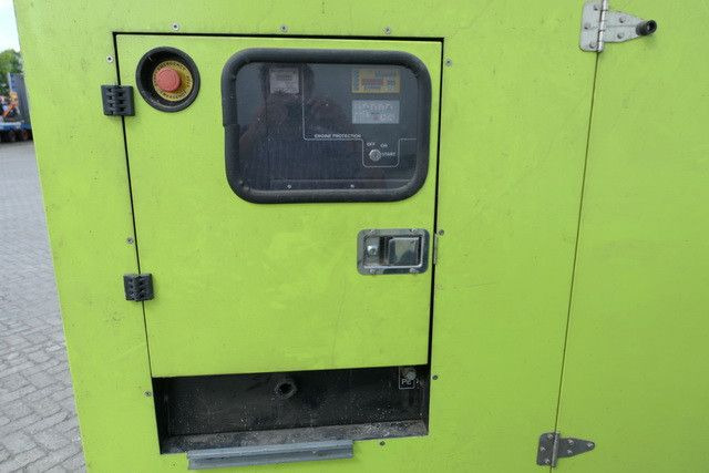 Pramac GSW220, Stromgenerator, 220 kVA, Deutz - Groupe électrogène: photos 2 Pramac GSW220, Stromgenerator, 220 kVA, Deutz - Groupe électrogène: photos 2