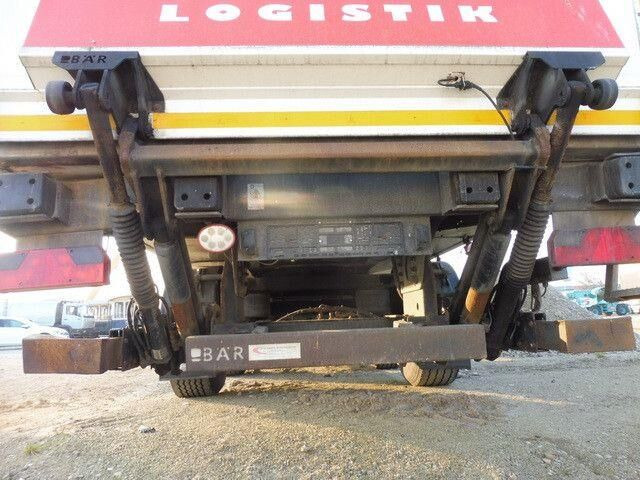 ROHR RSK/30 IV, LBW, Carrier, gelenkt, 2-Achser - Semi-remorque frigorifique: photos 3 ROHR RSK/30 IV, LBW, Carrier, gelenkt, 2-Achser - Semi-remorque frigorifique: photos 3