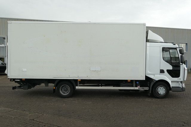 Renault Midlum 220 4x2, LBW, AHK, 6.100mm lang, Klima - Fourgon grand volume: photos 2 Renault Midlum 220 4x2, LBW, AHK, 6.100mm lang, Klima - Fourgon grand volume: photos 2