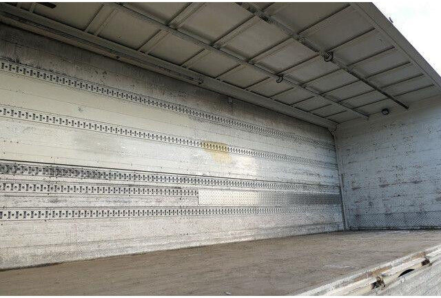 Scania R 420 4X2, Schwenkwand, LBW 2,0to., Retarder, AC - Camion fourgon: photos 3 Scania R 420 4X2, Schwenkwand, LBW 2,0to., Retarder, AC - Camion fourgon: photos 3