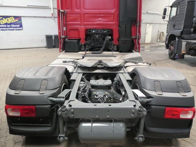 DAF XF 460, SSC, Retarder, Klima, VA+HA-Luftfederung - Tracteur routier: photos 5 DAF XF 460, SSC, Retarder, Klima, VA+HA-Luftfederung - Tracteur routier: photos 5